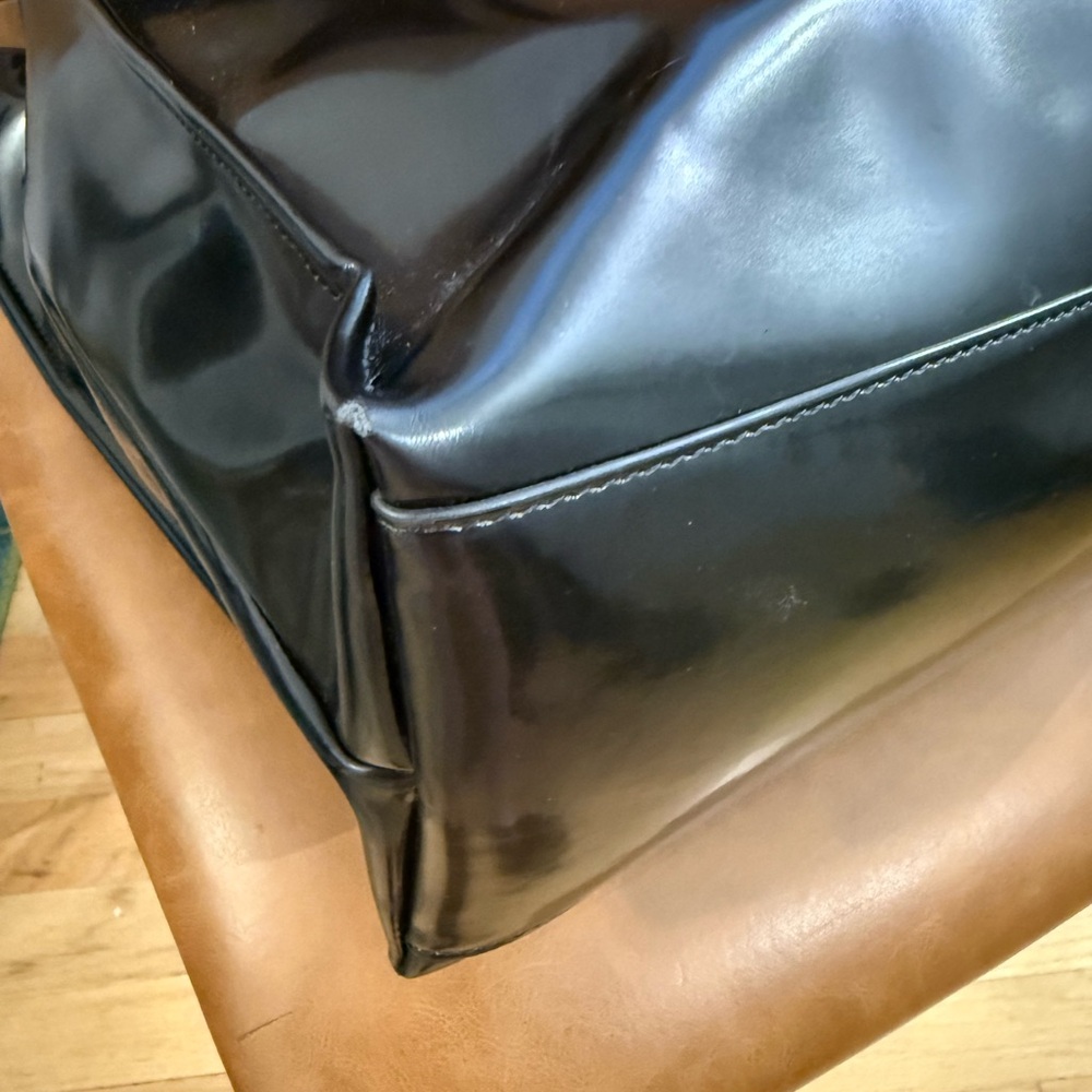 Acne Studios tote bag - Picture 5 of 15